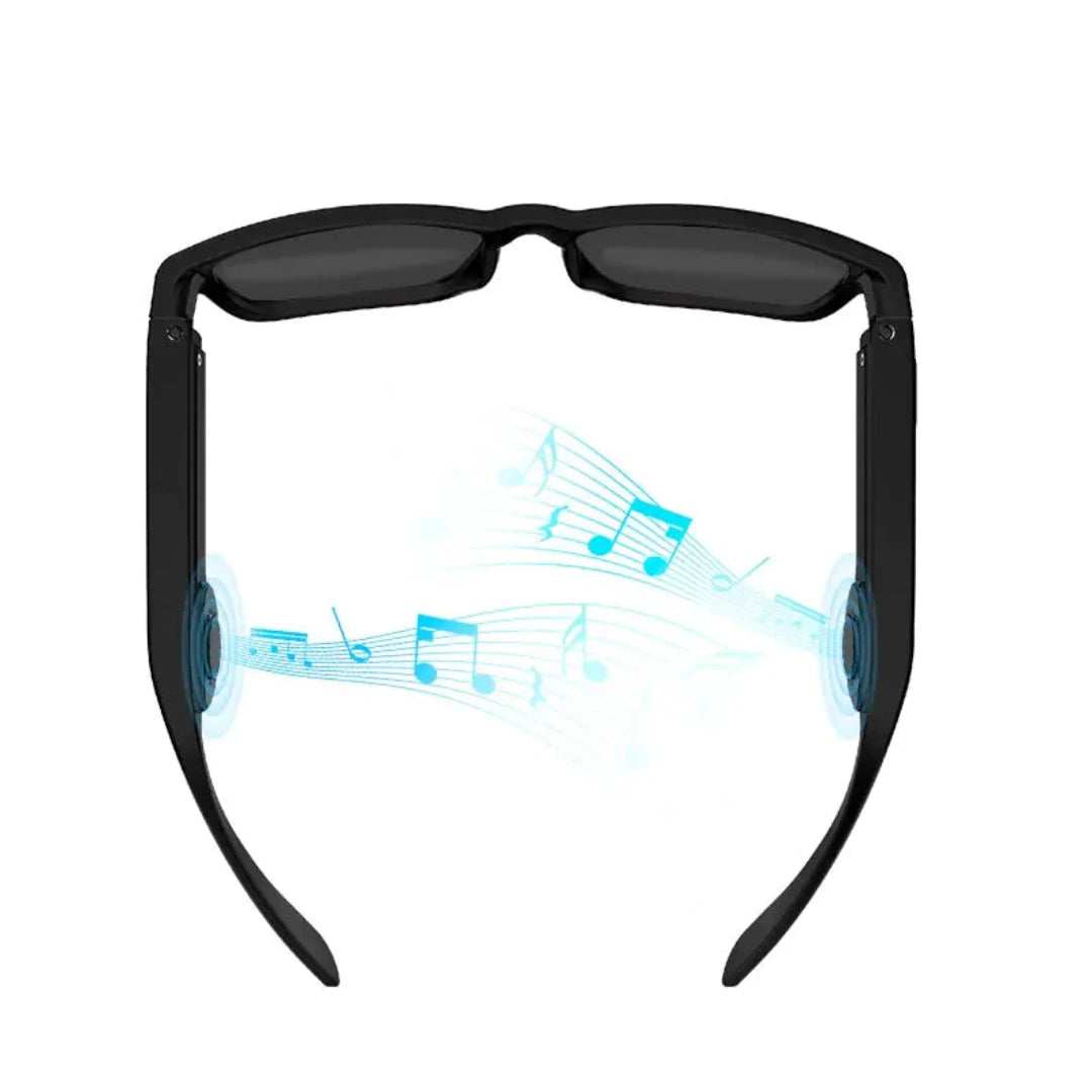 Bluetooth Semi Rimless SG