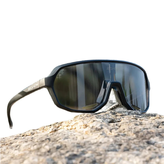 Photochromic All-Sport Sunglasses