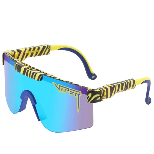 Pit Viper Cycling Sunglasses