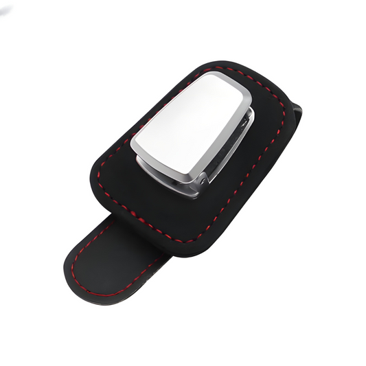 Portable Car Sun Visor SG Holder