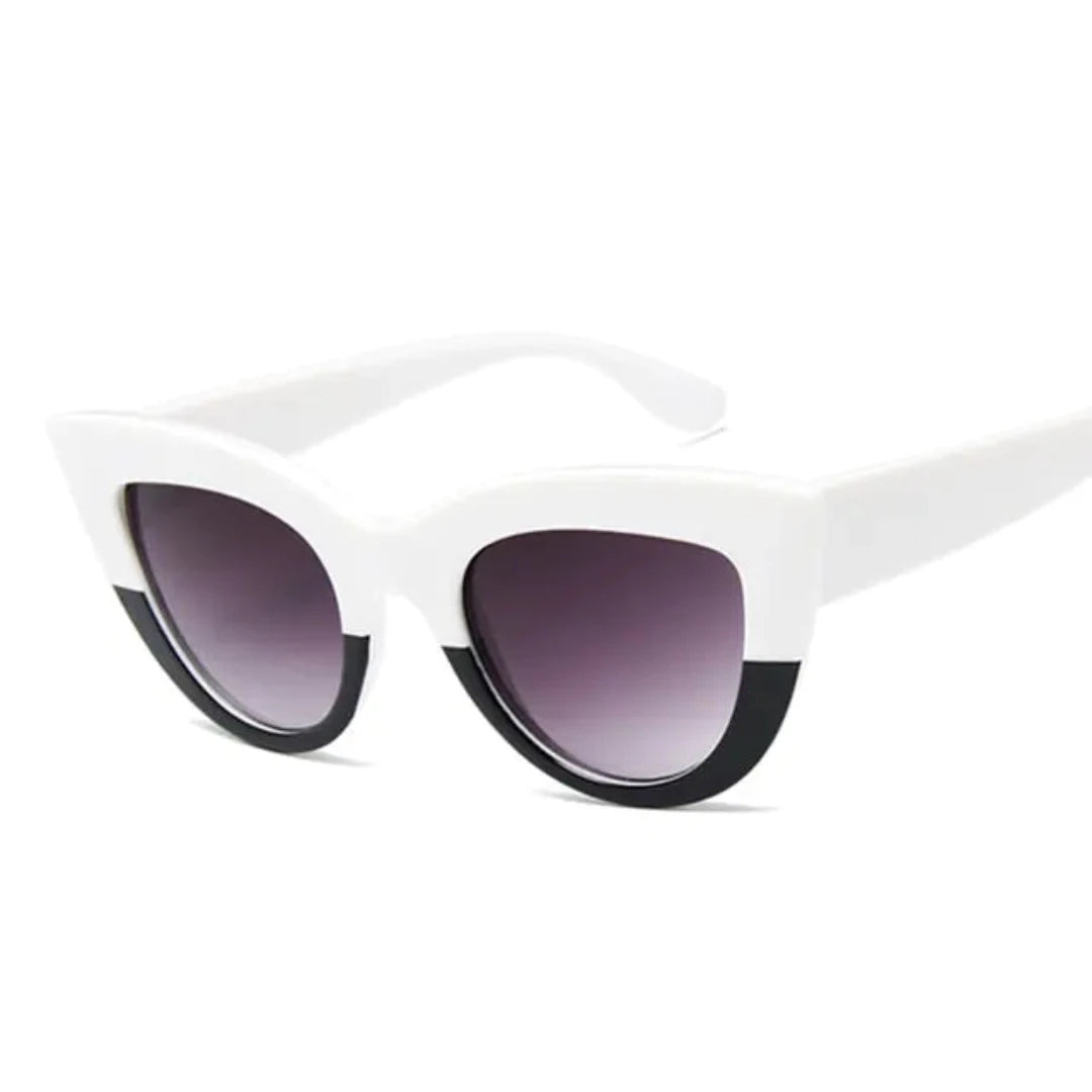 Cat Eye Fashion Sunglasses